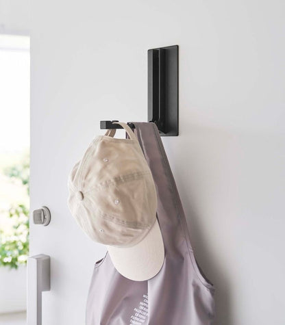 Magnetic Folding Hook - Steel - FCHF CITY
