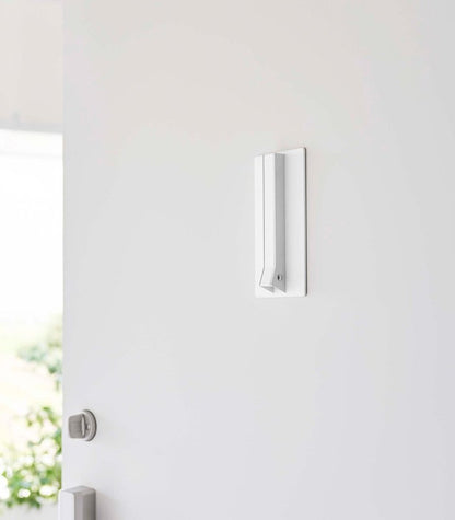 Magnetic Folding Hook - Steel - FCHF CITY