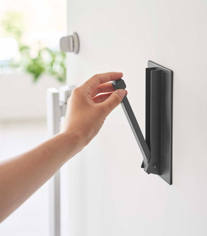 Magnetic Folding Hook - Steel - FCHF CITY