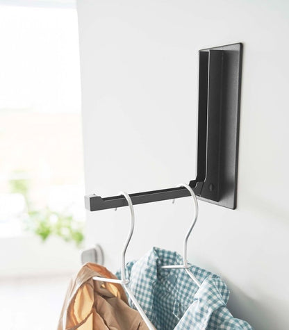 Magnetic Folding Hook - Steel - FCHF CITY