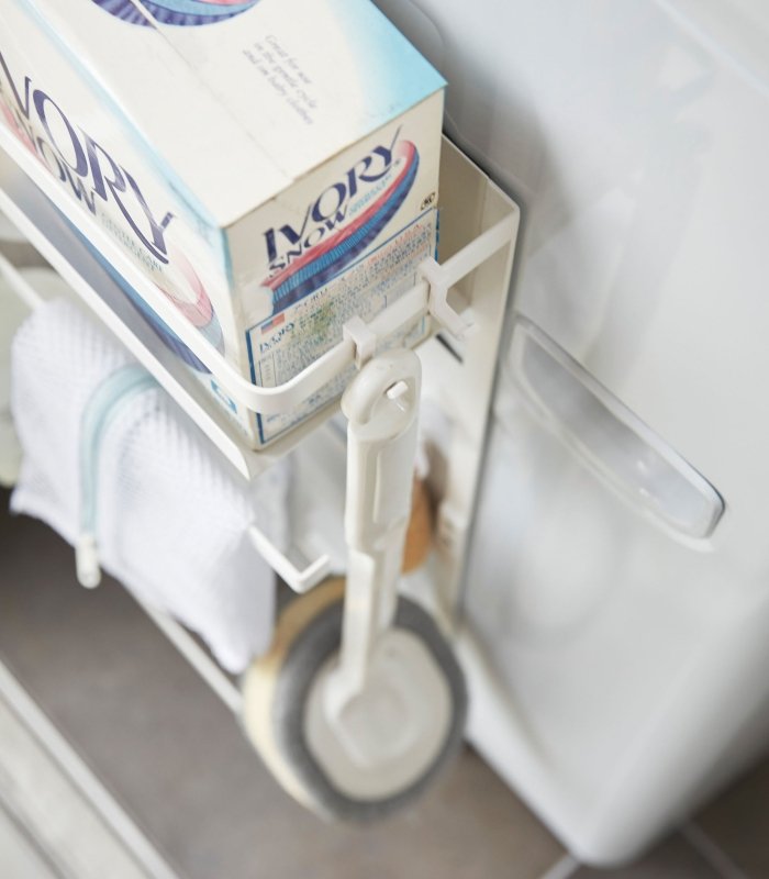 Magnetic Laundry Organizer - Steel - FCHF CITY