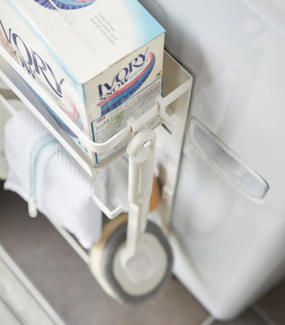 Magnetic Laundry Organizer - Steel - FCHF CITY