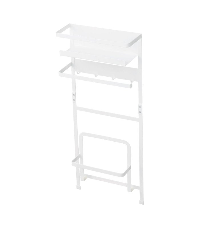 Magnetic Laundry Organizer - Steel - FCHF CITY