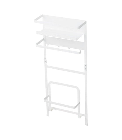 Magnetic Laundry Organizer - Steel - FCHF CITY