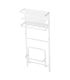 Magnetic Laundry Organizer - Steel - FCHF CITY