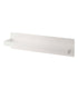 Magnetic Paper Towel Holder - Steel - FCHF CITY