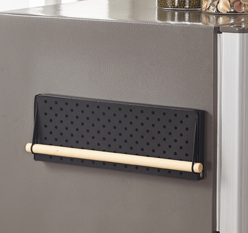 Magnetic Storage Caddy - Steel &amp; Foldable - FCHF CITY