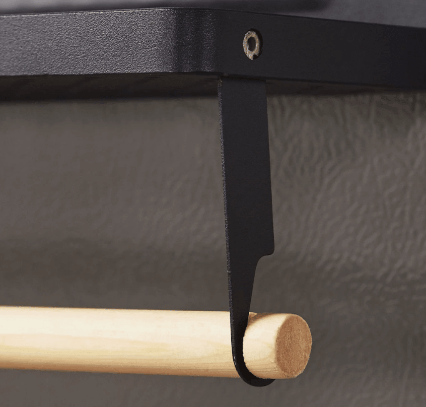 Magnetic Storage Caddy - Steel &amp; Foldable - FCHF CITY