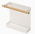 Magnetic Storage Pocket - Steel + Wood - FCHF CITY
