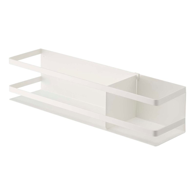 Magnetic Storage Rack - Steel - FCHF CITY