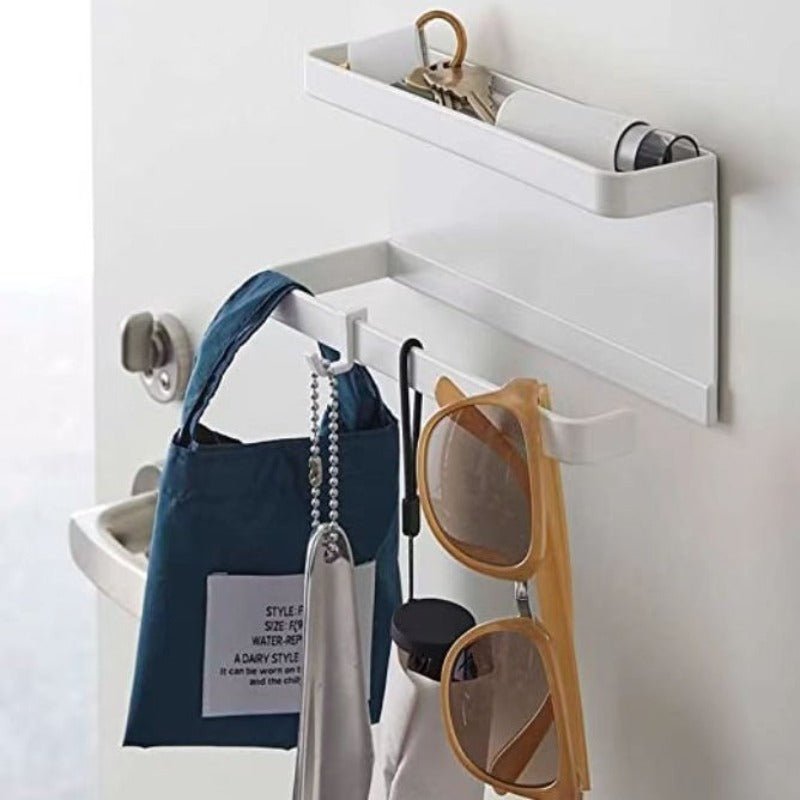 Magnetic Umbrella Holder - Steel - FCHF CITY
