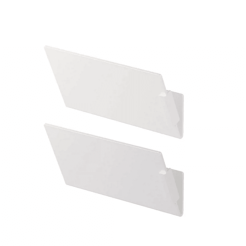 Magnetic Wall‑Mount Document Organizer - FCHF CITY