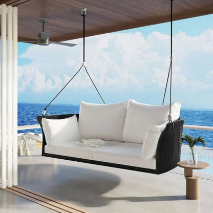 Maisse Porch Swing Sofa - FCHF CITY
