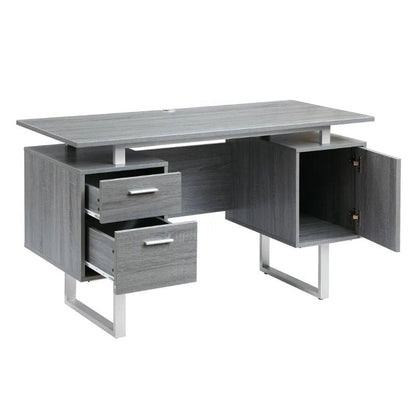 Malaga Modern Office Desk - FCHF CITY