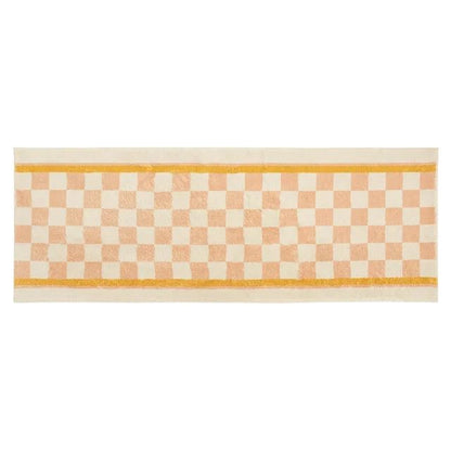 Malem Checkered Rug - FCHF CITY