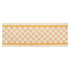 Malem Checkered Rug - FCHF CITY