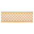 Malem Checkered Rug - FCHF CITY
