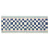 Malem Checkered Rug - FCHF CITY