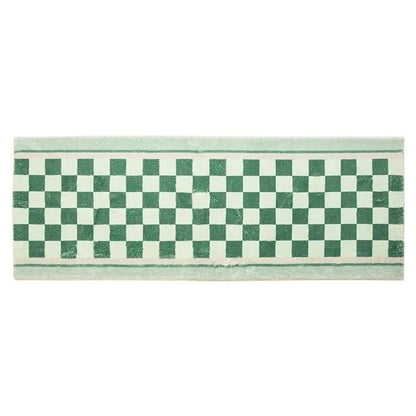 Malem Checkered Rug - FCHF CITY