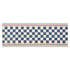 Malem Checkered Rug - FCHF CITY