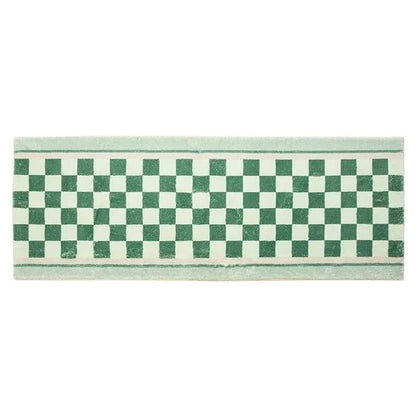 Malem Checkered Rug - FCHF CITY