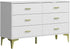 Malvern Dresser - FCHF CITY