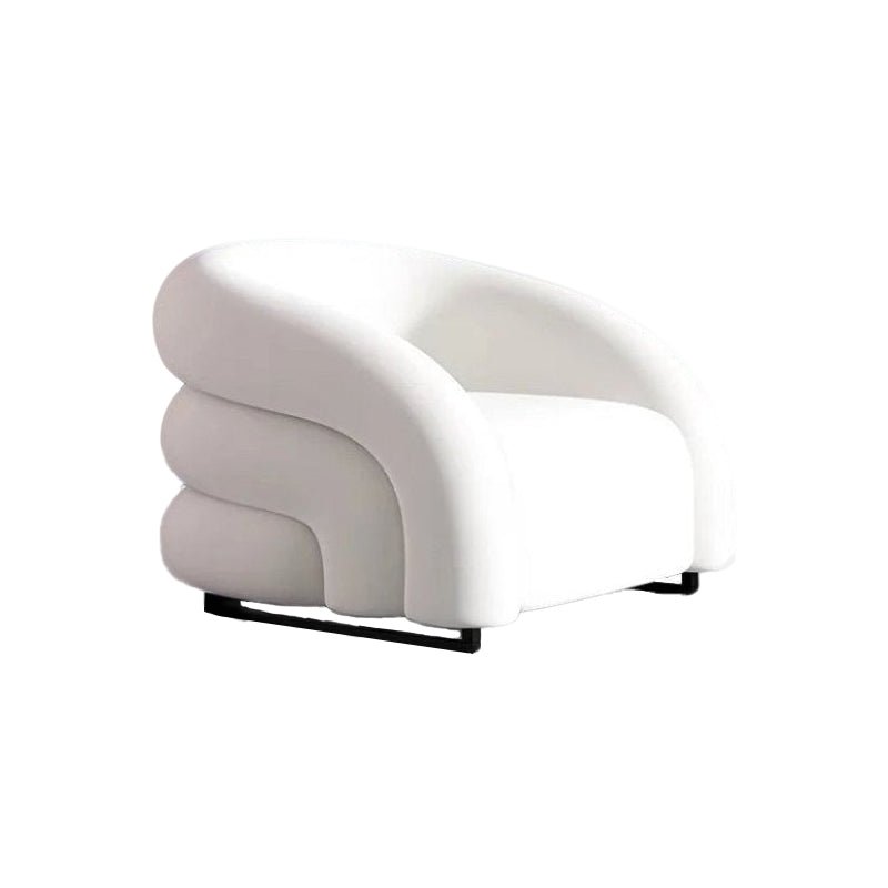 Manhay Single Sofa - FCHF CITY