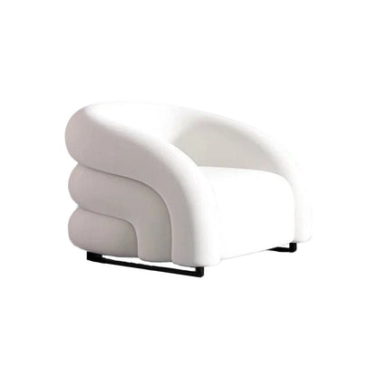 Manhay Single Sofa - FCHF CITY