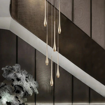 Manresa Pendant Chandelier - FCHF CITY