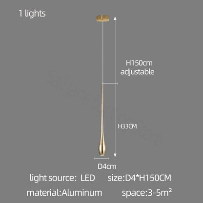 Manresa Pendant Chandelier - FCHF CITY