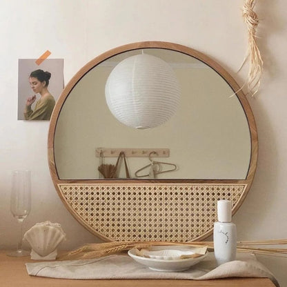 Marbella Boho Mirror - FCHF CITY