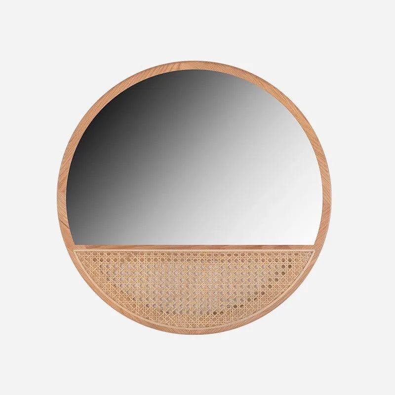 Marbella Boho Mirror - FCHF CITY