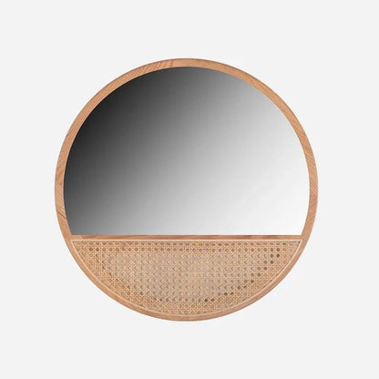 Marbella Boho Mirror - FCHF CITY