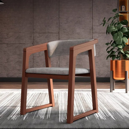 Marie Dining Armchair - FCHF CITY