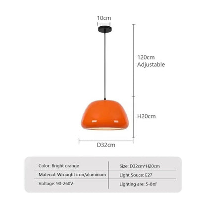 Marigot Pendant Light - FCHF CITY