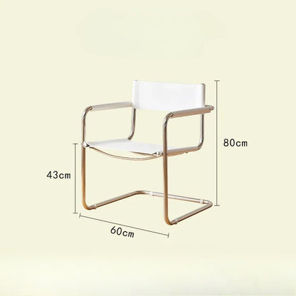 Marlowe Accent Chair - FCHF CITY