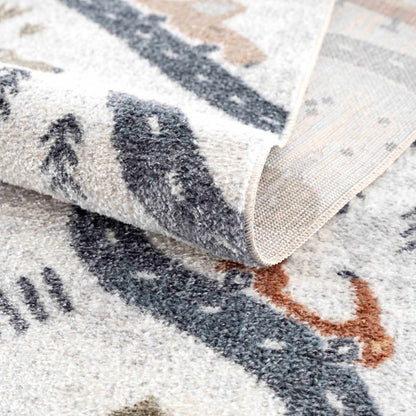 Mave Roads Washable Rug for Kids - FCHF CITY