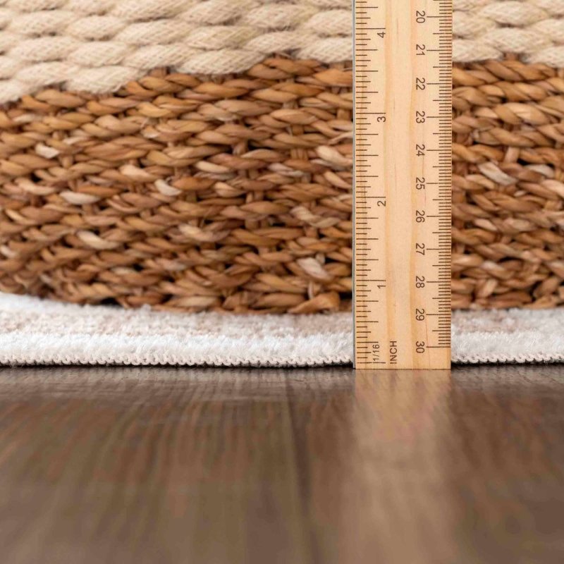 Mave Roads Washable Rug for Kids - FCHF CITY