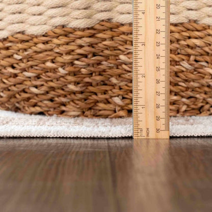 Mave Roads Washable Rug for Kids - FCHF CITY