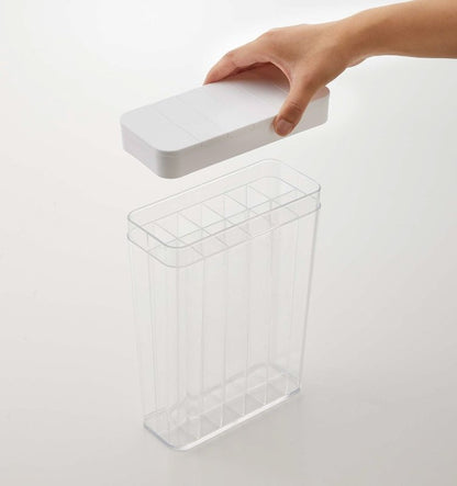 Measuring Storage Container - FCHF CITY