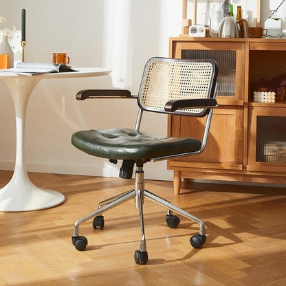 Meirr Office Chair - FCHF CITY