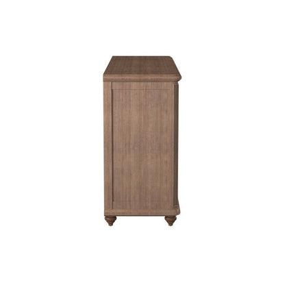 Melbourne Dresser, French Truffle - FCHF CITY