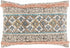 Melvindale Boho Diamond Pattern Lumbar Pillow - FCHF CITY