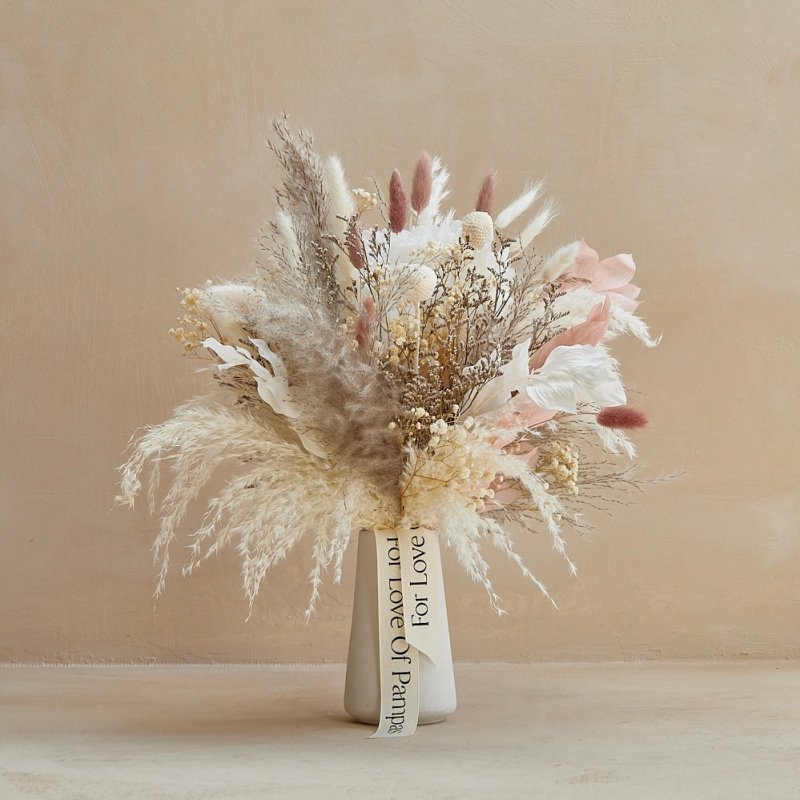 Mica Dried Bouquet - FCHF CITY