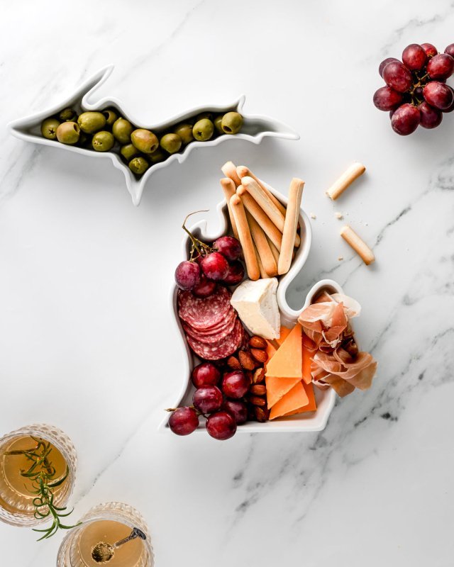 Michigan State Plate - FCHF CITY