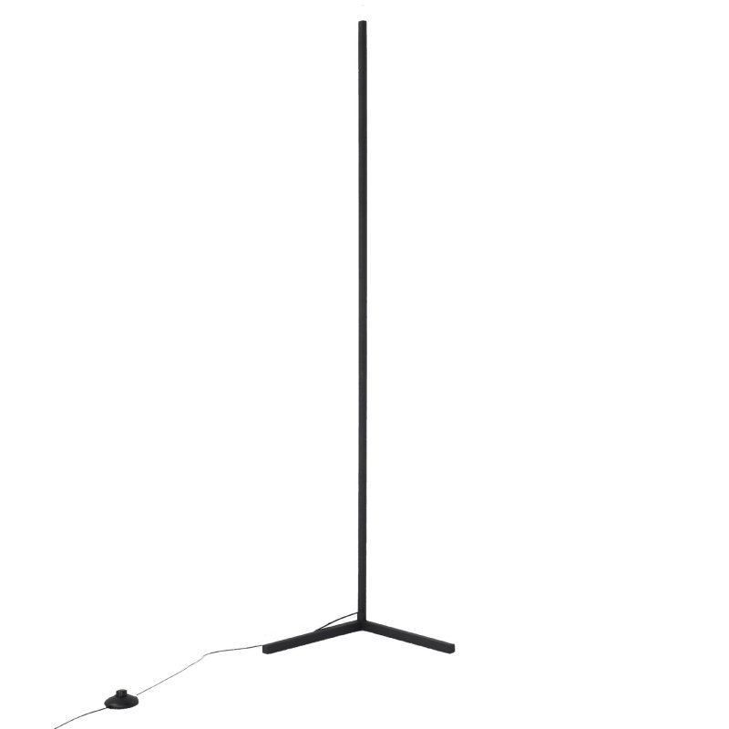 Minimalist Corner Floor Lamp - FCHF CITY