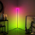 Minimalist Corner Floor Lamp - FCHF CITY