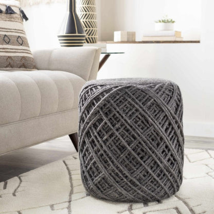 Moapa Pouf - FCHF CITY