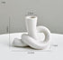 Modern Candlestick Holder - FCHF CITY