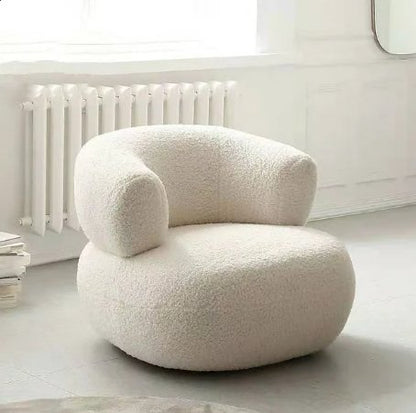 Monrovia Living Room Chair - FCHF CITY